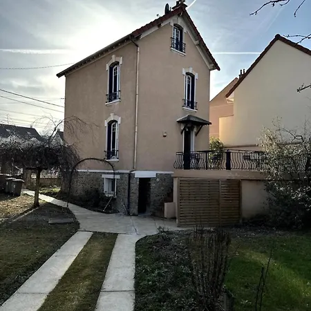 Hotel Bienvenue Chez Nous